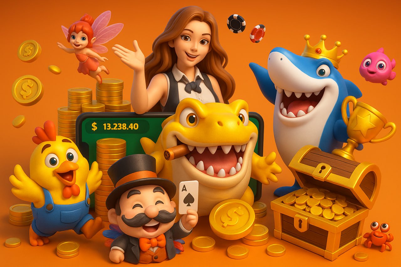indratogel featured game showcase indratogel featured game showcase